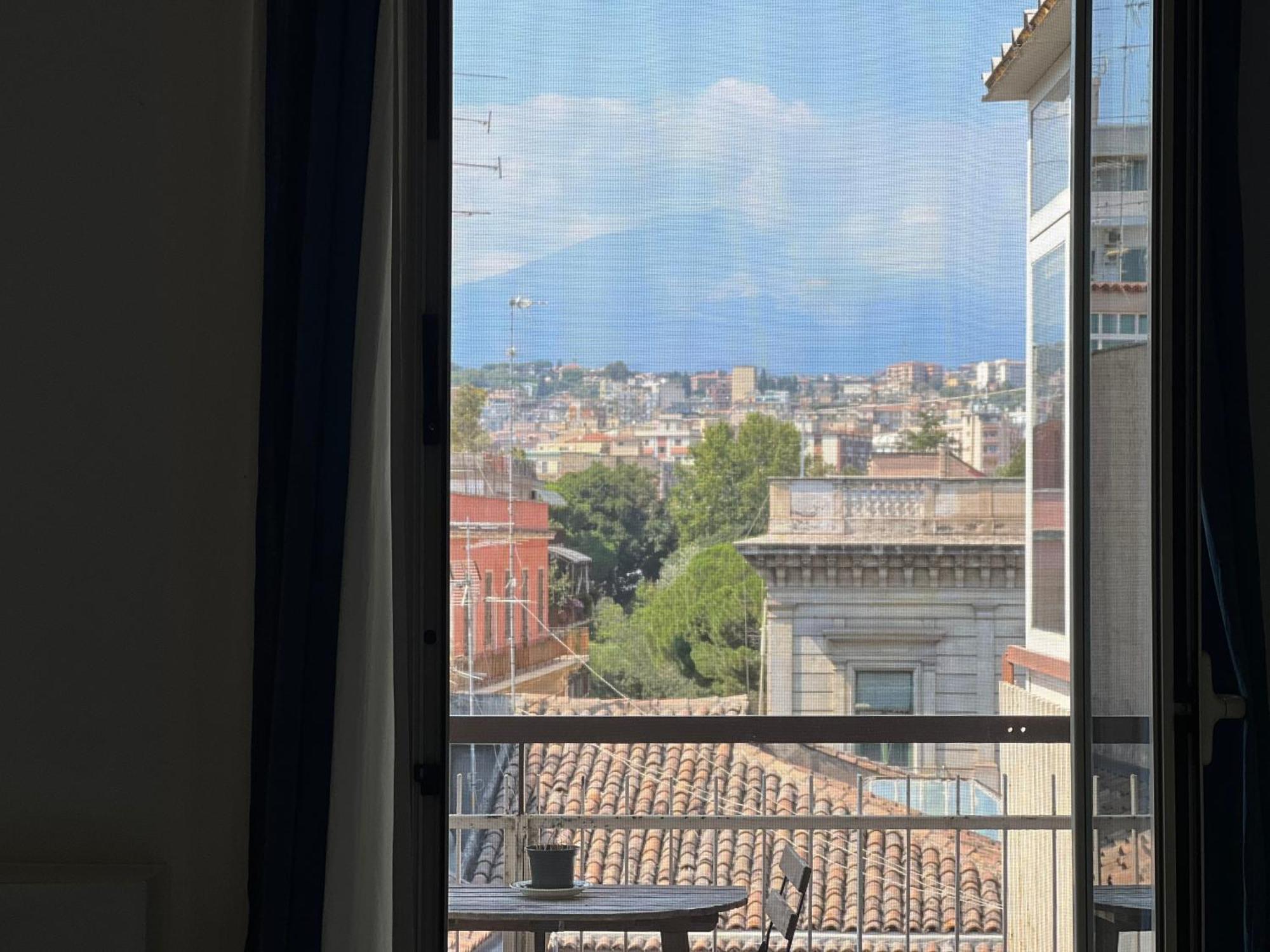 Wonderful Via Etnea Apartment Catania Exterior photo
